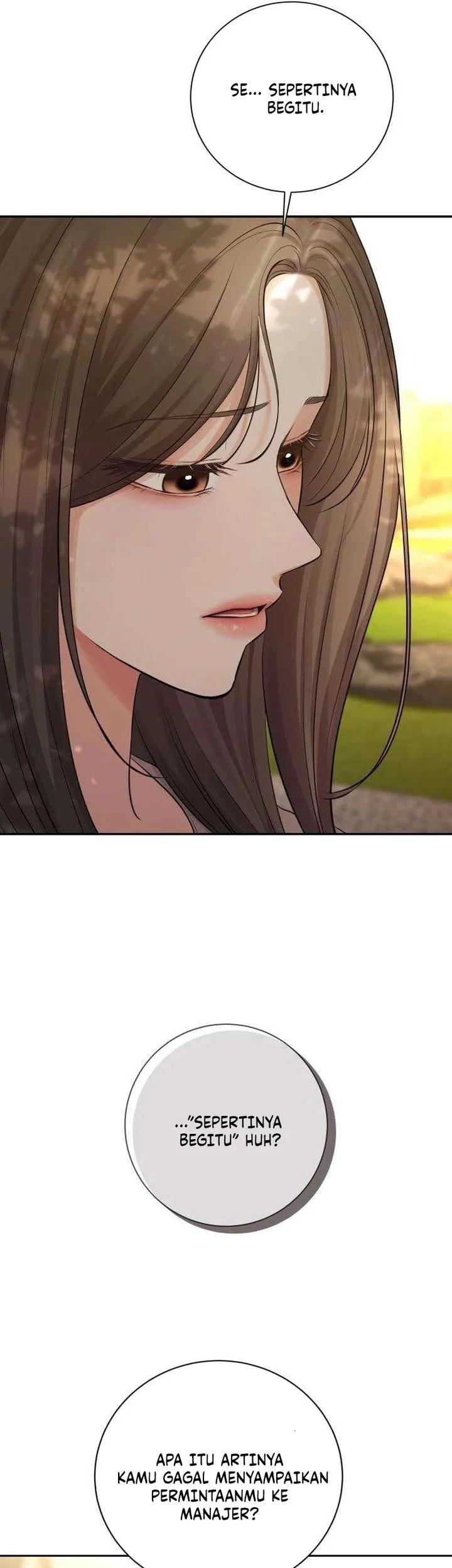 The Villain's Pure Love Chapter 4 Gambar 7