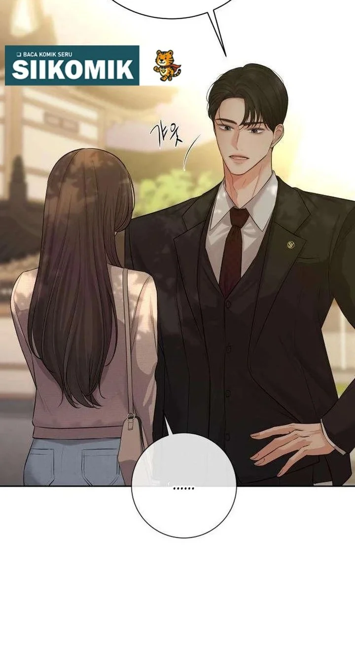 The Villain's Pure Love Chapter 4 Gambar 8