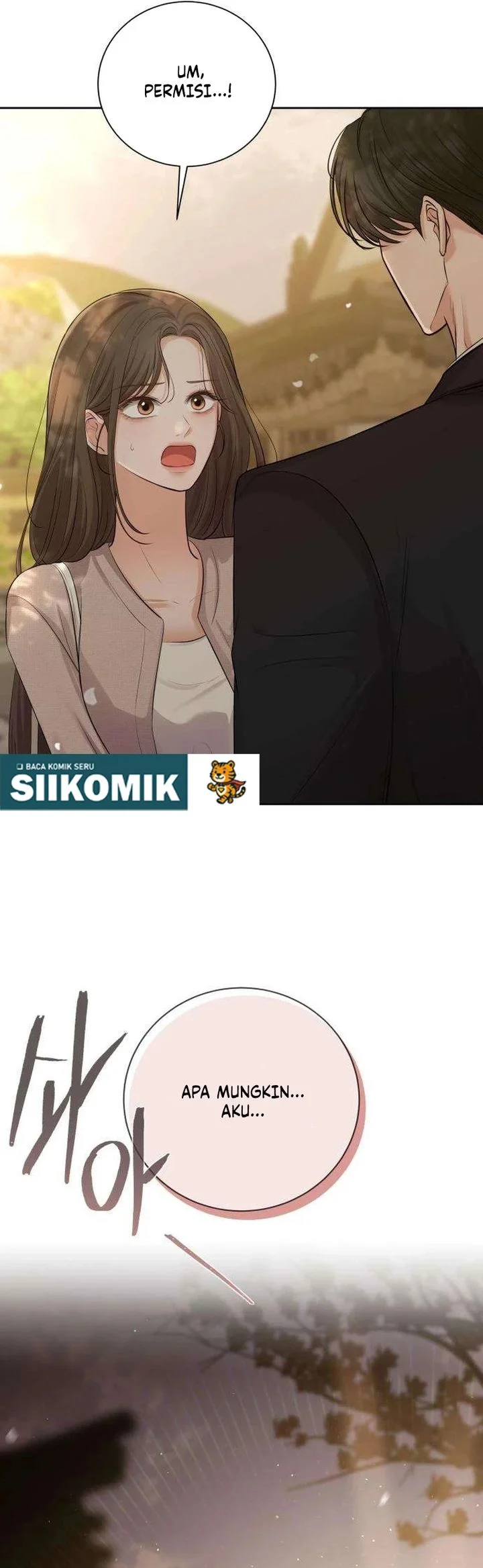 The Villain's Pure Love Chapter 4 Gambar 11