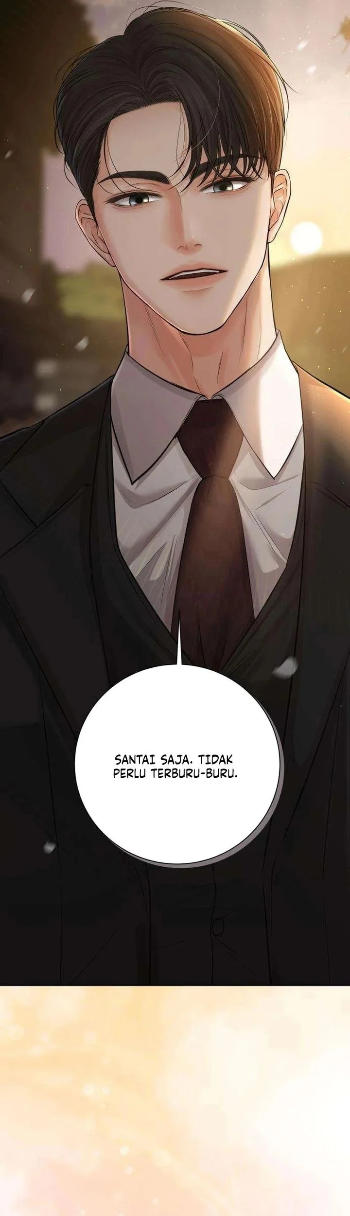 The Villain's Pure Love Chapter 4 Gambar 12