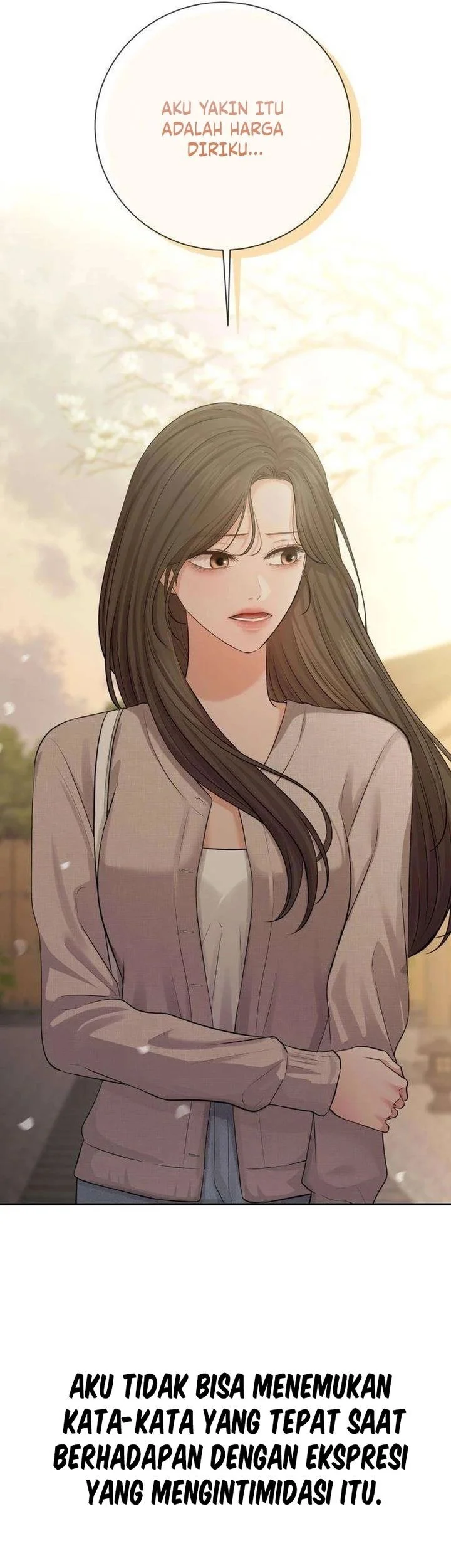 The Villain's Pure Love Chapter 4 Gambar 14