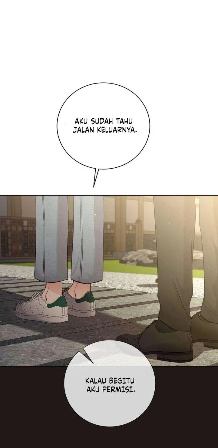 The Villain's Pure Love Chapter 4 Gambar 15