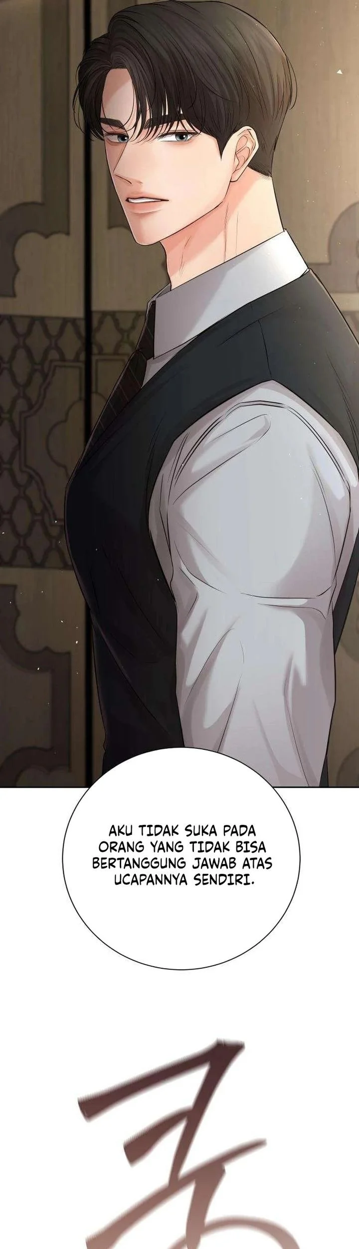 The Villain's Pure Love Chapter 5 Gambar 18