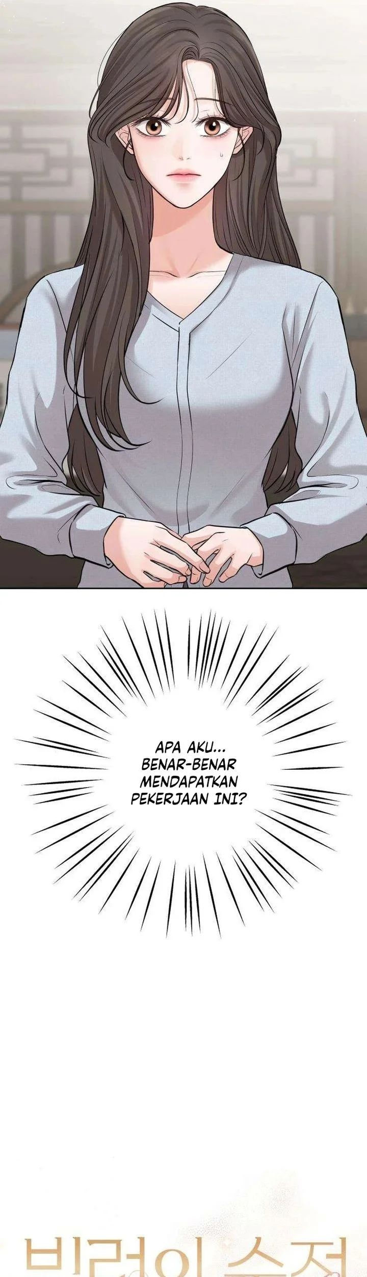 The Villain's Pure Love Chapter 5 Gambar 20