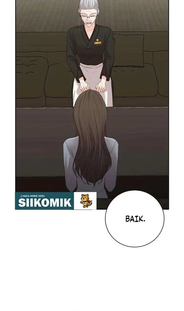 The Villain's Pure Love Chapter 5 Gambar 25