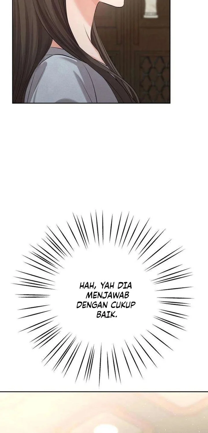 The Villain's Pure Love Chapter 5 Gambar 27