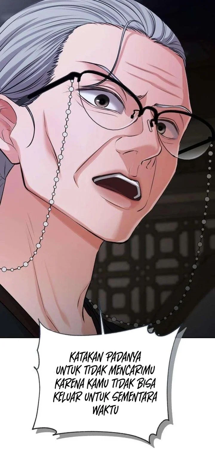 The Villain's Pure Love Chapter 5 Gambar 37