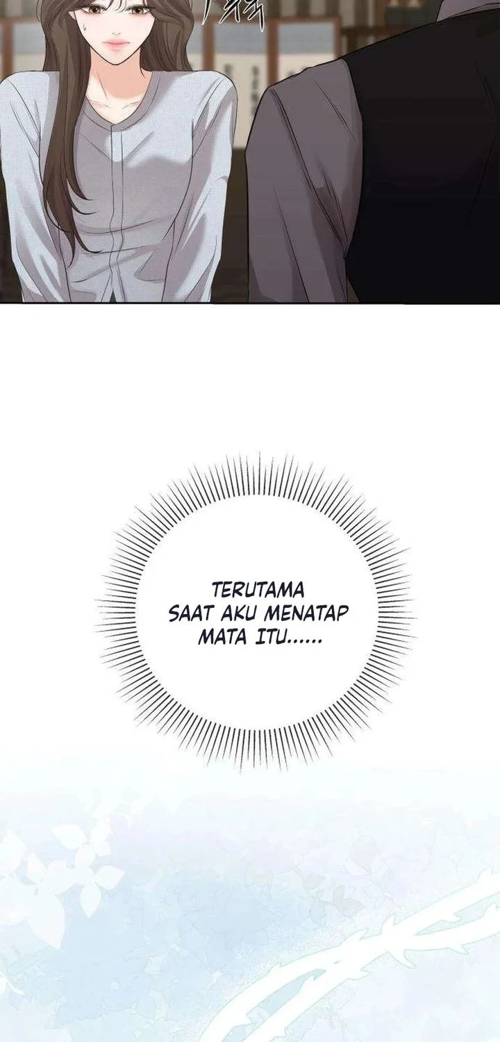 Manhwa The Villain's Pure Love Chapter 5 gambar 2