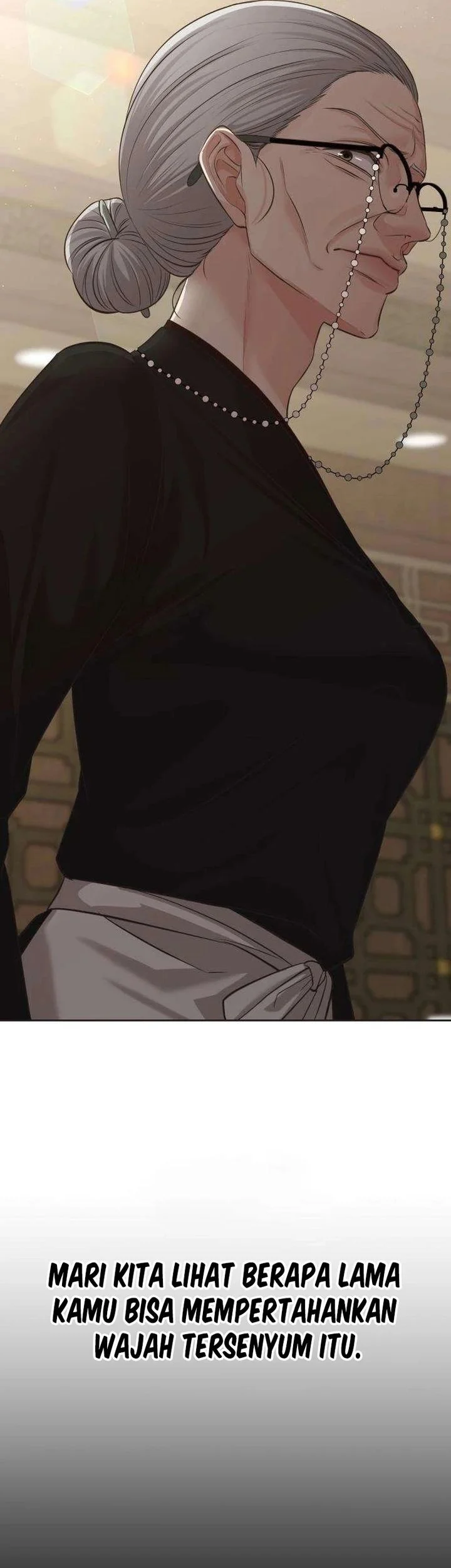 The Villain's Pure Love Chapter 5 Gambar 40