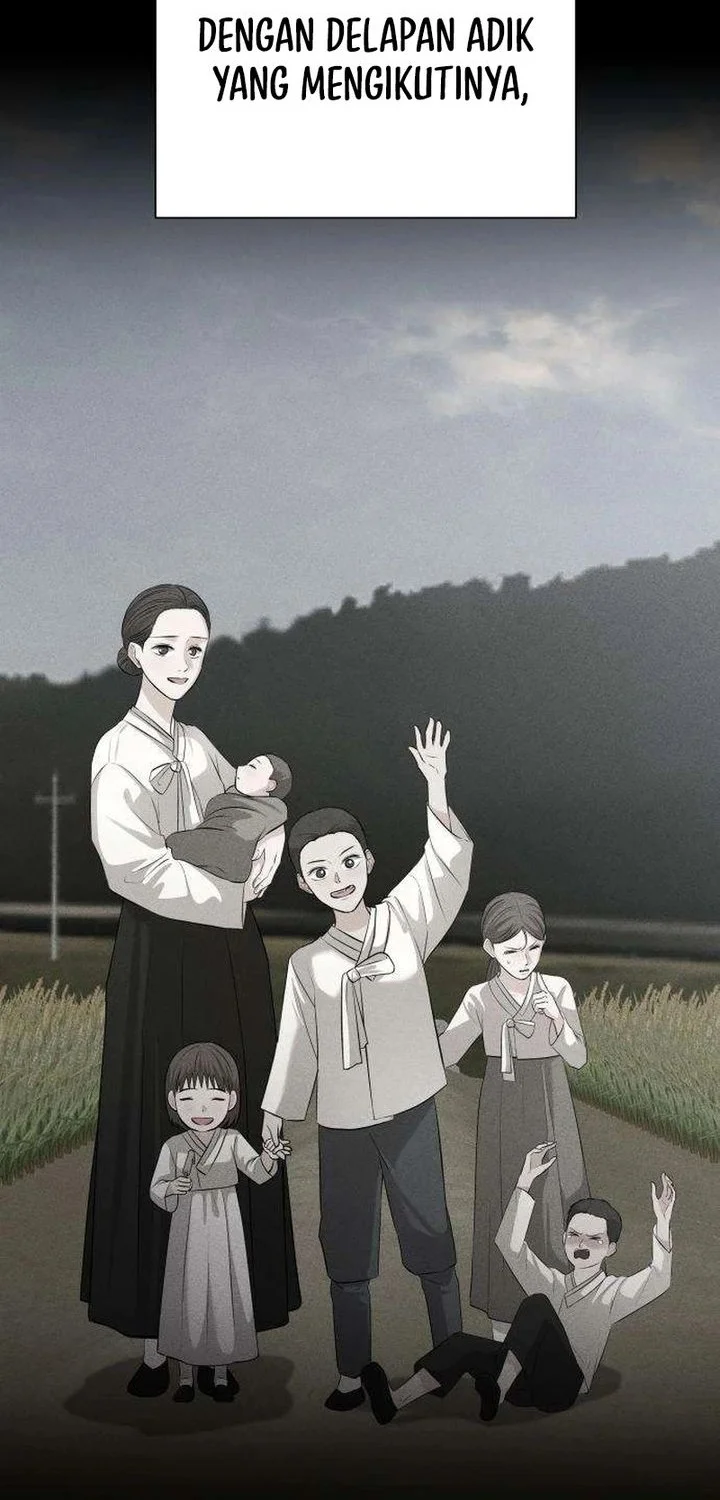 The Villain's Pure Love Chapter 5 Gambar 45