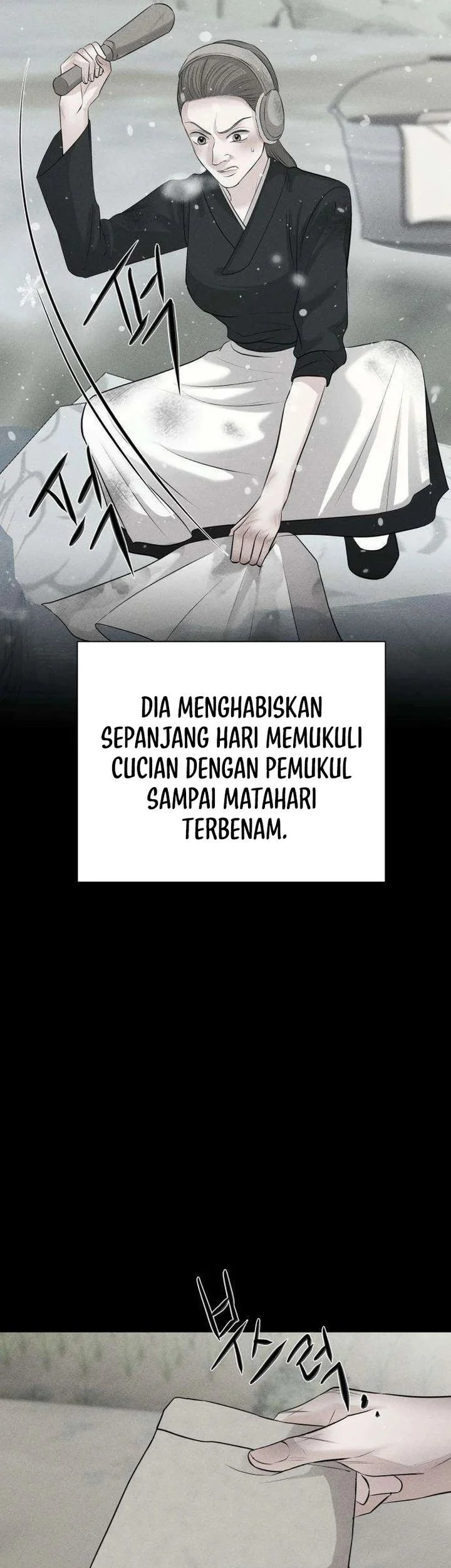 The Villain's Pure Love Chapter 5 Gambar 48