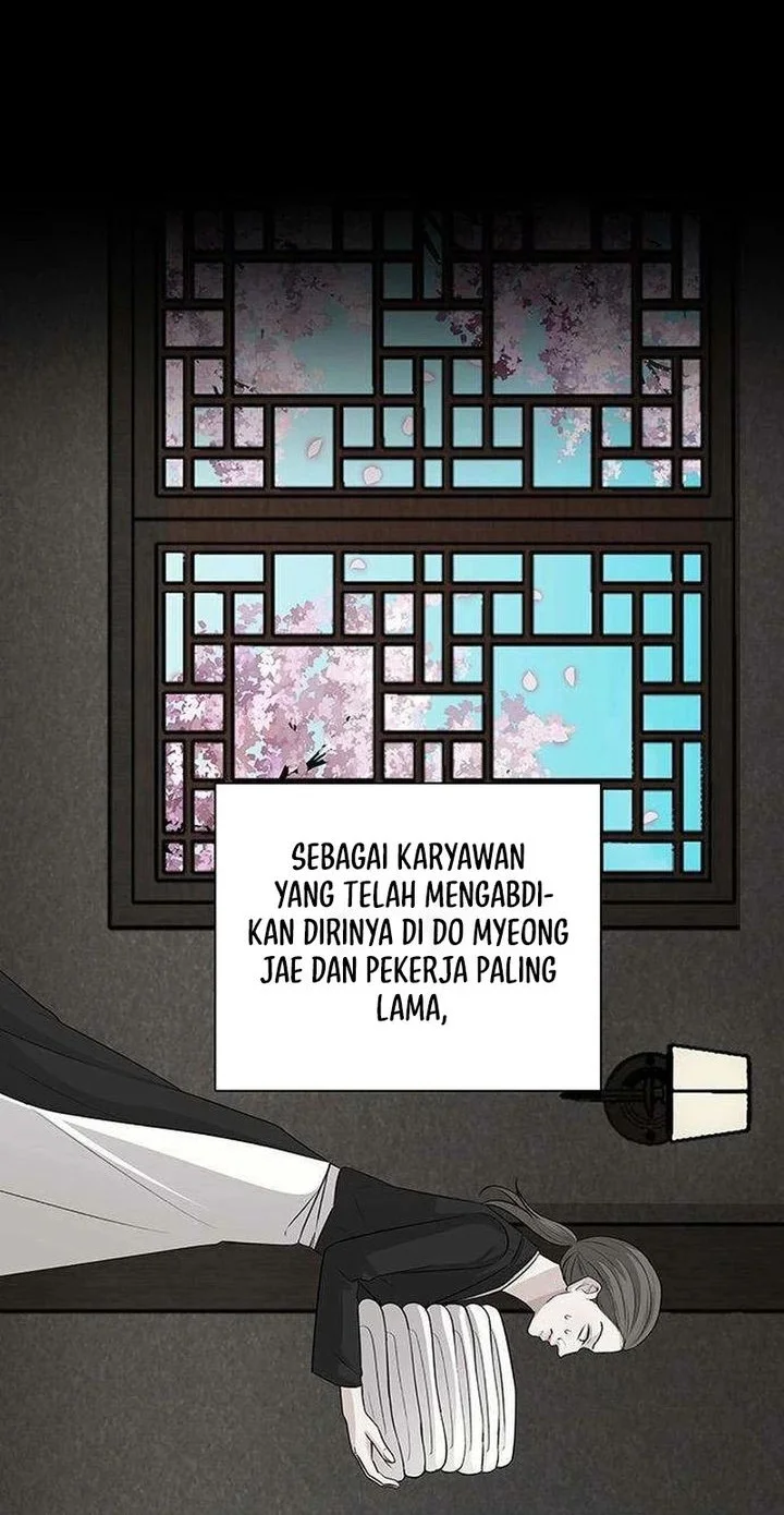 The Villain's Pure Love Chapter 5 Gambar 51