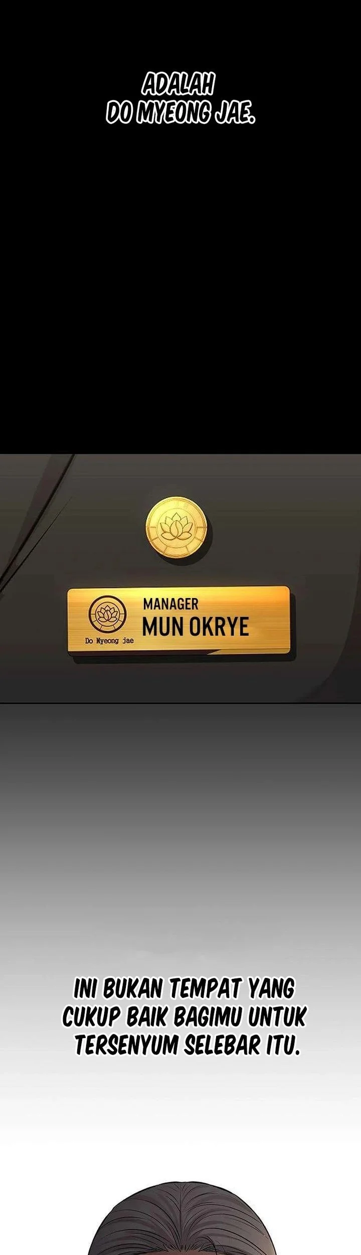 The Villain's Pure Love Chapter 5 Gambar 54