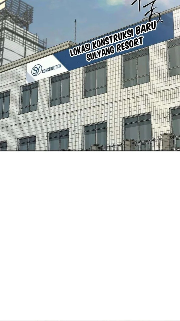 The Villain's Pure Love Chapter 5 Gambar 57