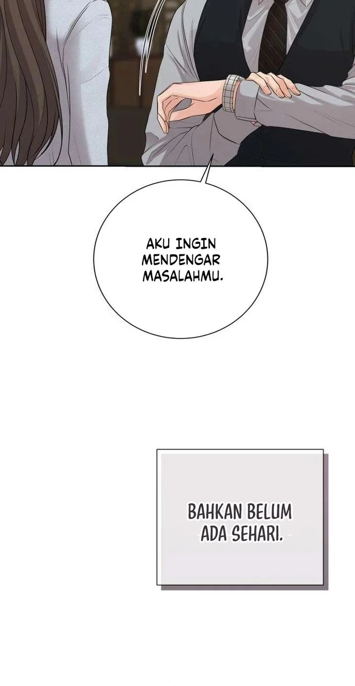 The Villain's Pure Love Chapter 5 Gambar 4