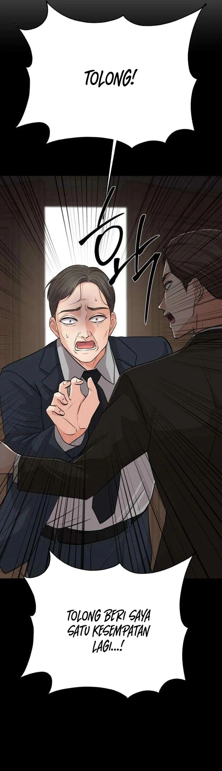 The Villain's Pure Love Chapter 5 Gambar 60