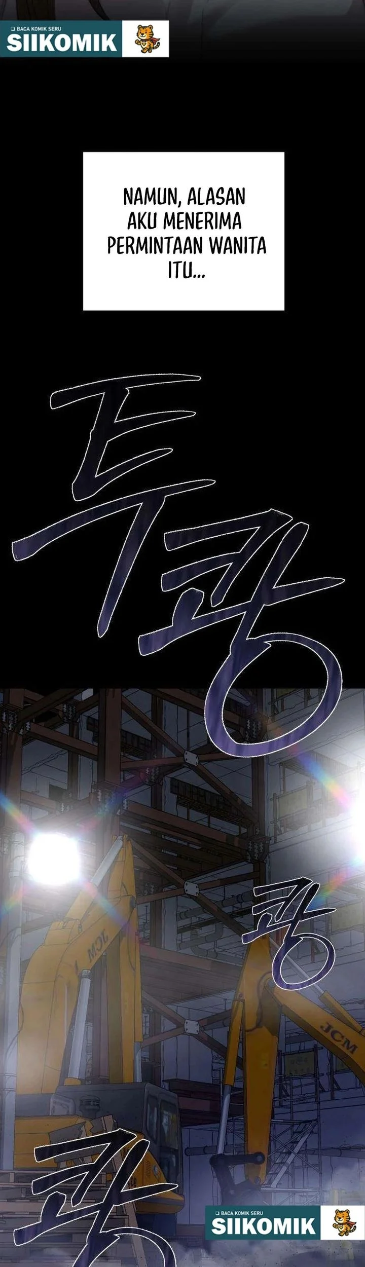 The Villain's Pure Love Chapter 5 Gambar 65