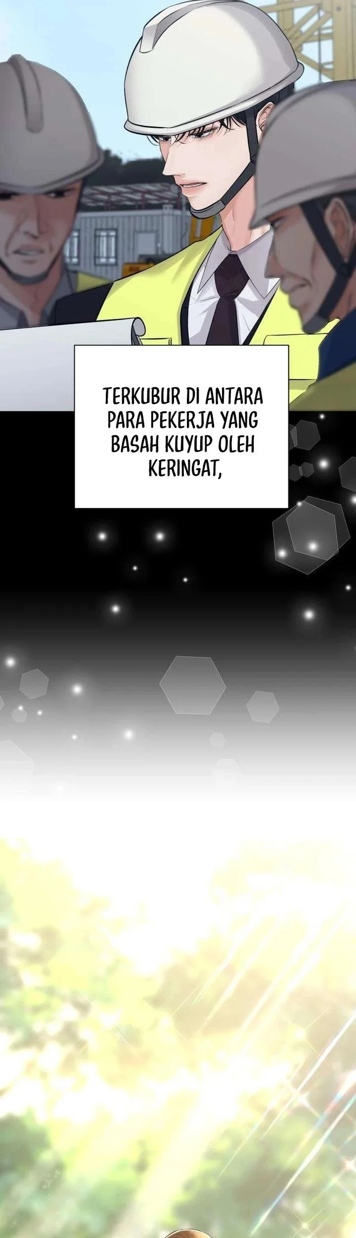 The Villain's Pure Love Chapter 5 Gambar 67