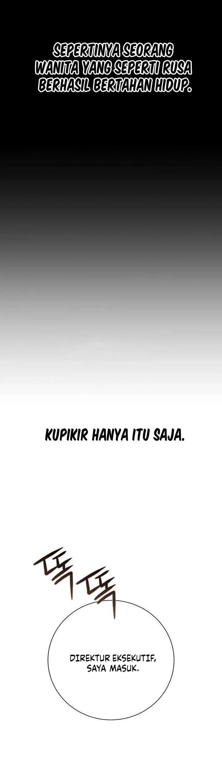 The Villain's Pure Love Chapter 5 Gambar 69
