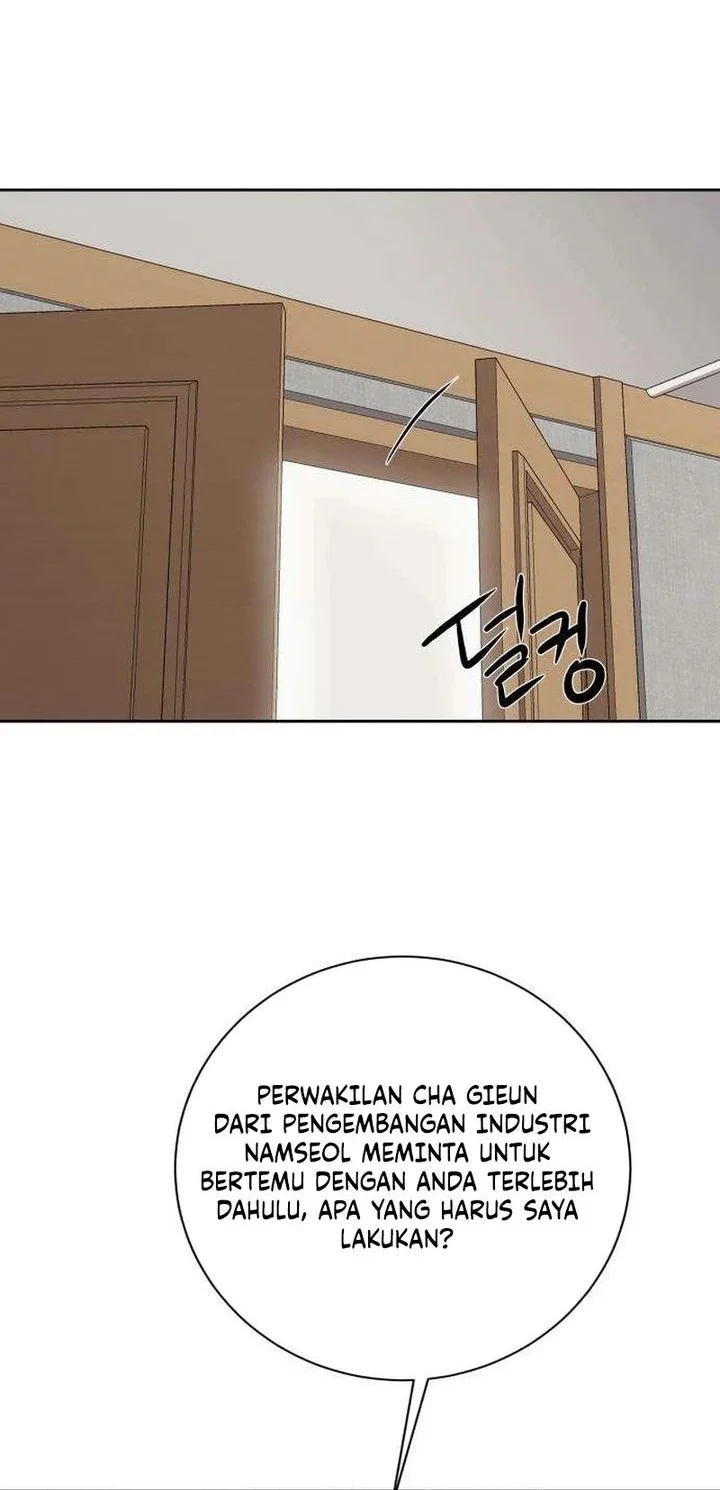 The Villain's Pure Love Chapter 5 Gambar 70