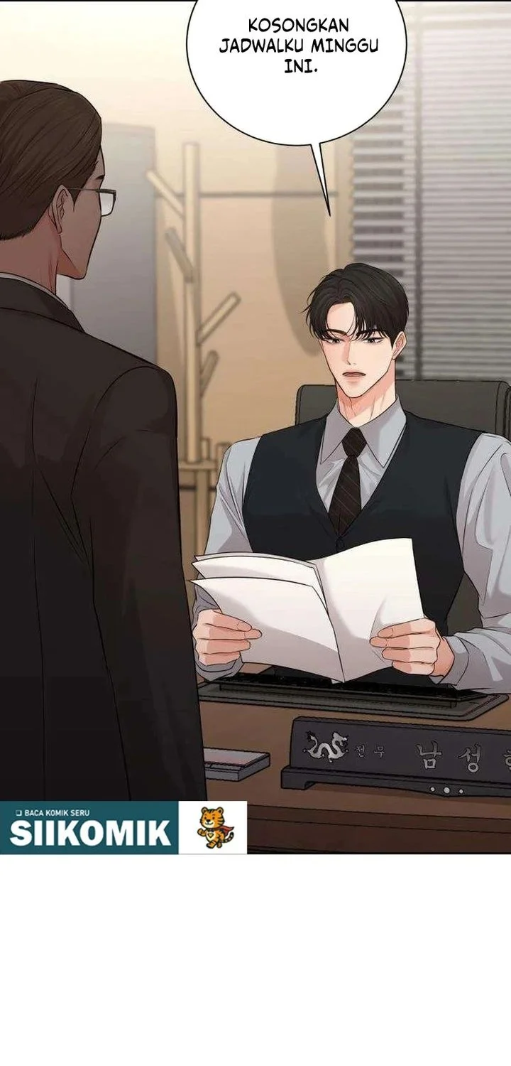 The Villain's Pure Love Chapter 5 Gambar 72