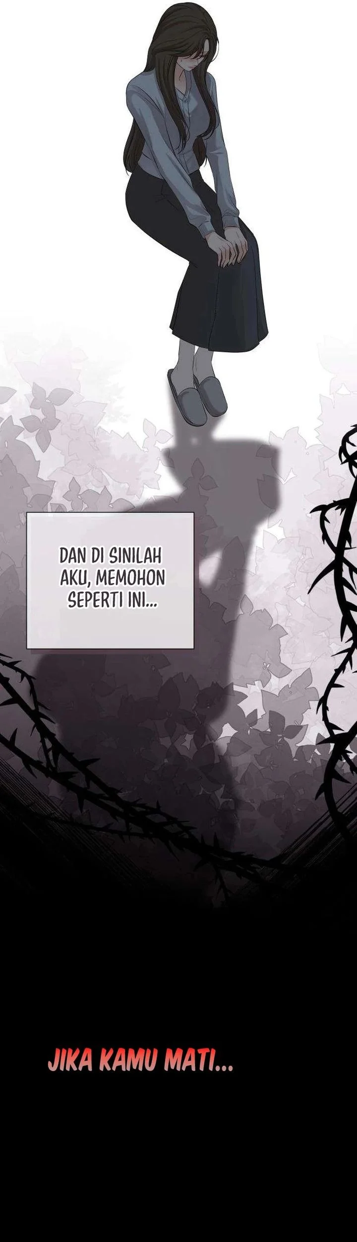 The Villain's Pure Love Chapter 5 Gambar 5