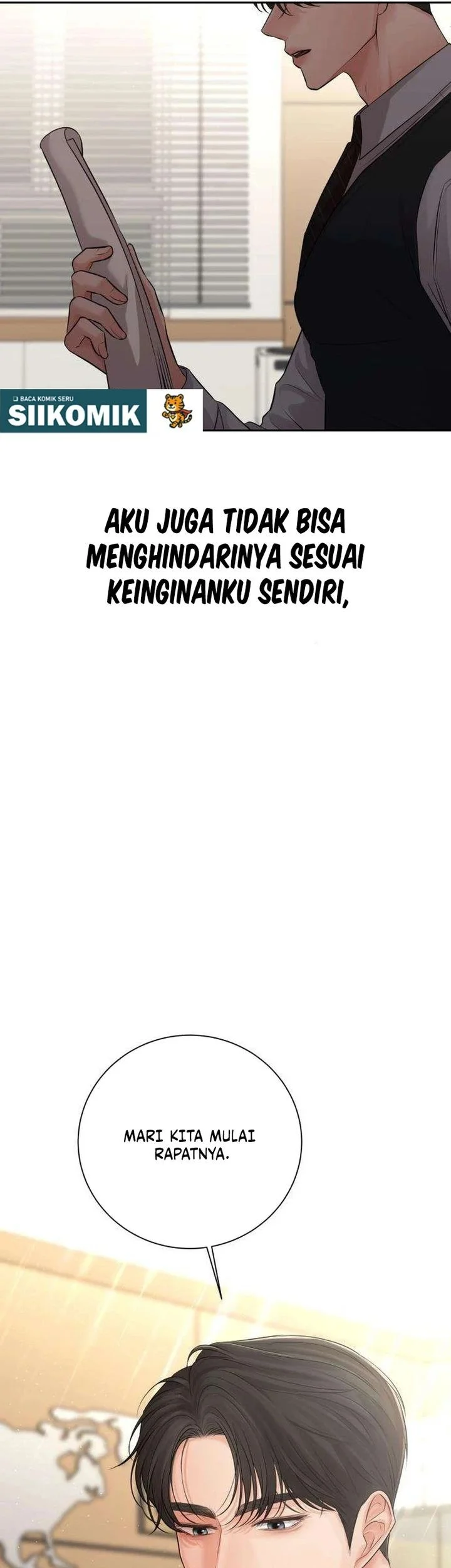 The Villain's Pure Love Chapter 5 Gambar 79