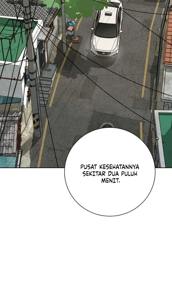 The Villain's Pure Love Chapter 5 Gambar 82