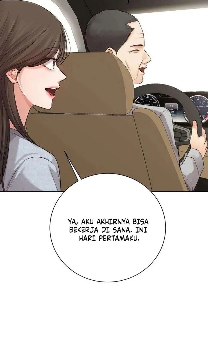 The Villain's Pure Love Chapter 5 Gambar 84