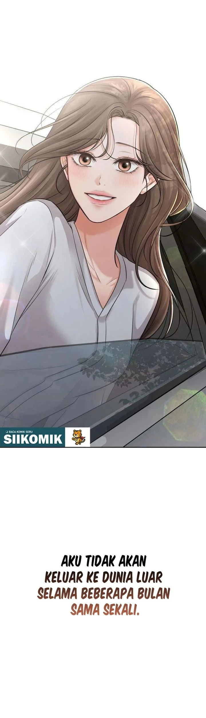 The Villain's Pure Love Chapter 5 Gambar 87