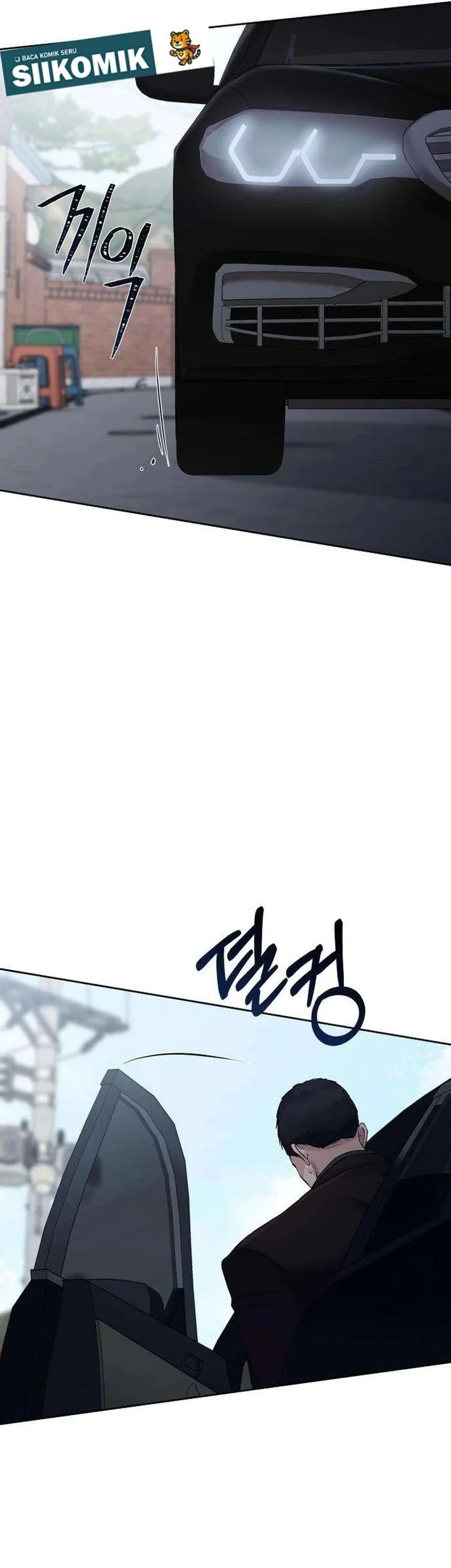 The Villain's Pure Love Chapter 5 Gambar 91