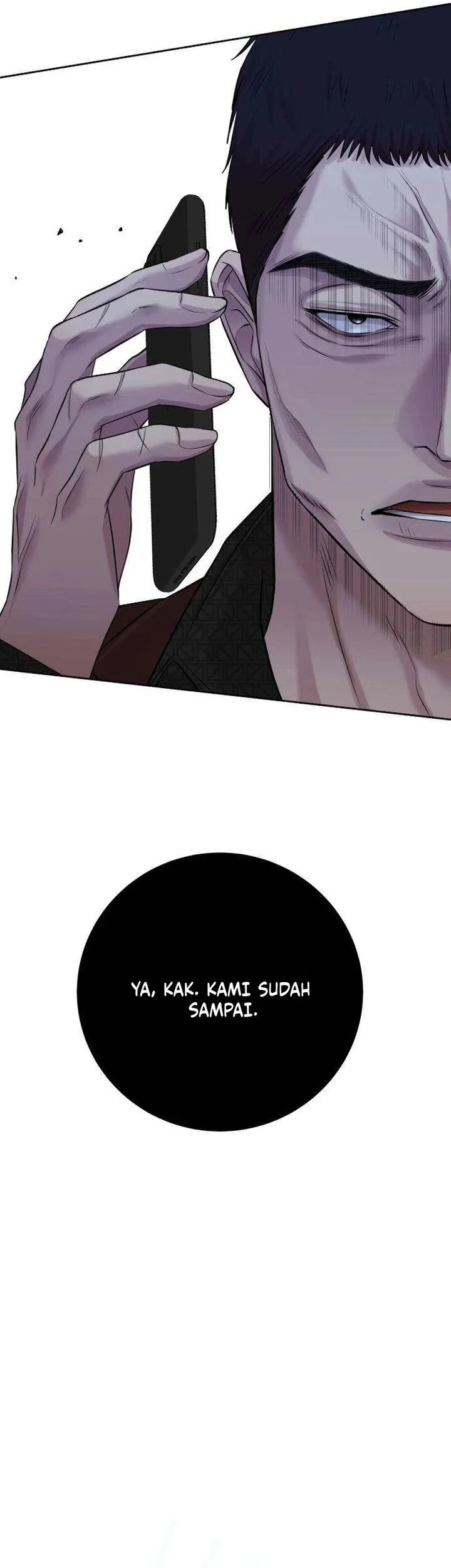 The Villain's Pure Love Chapter 5 Gambar 93