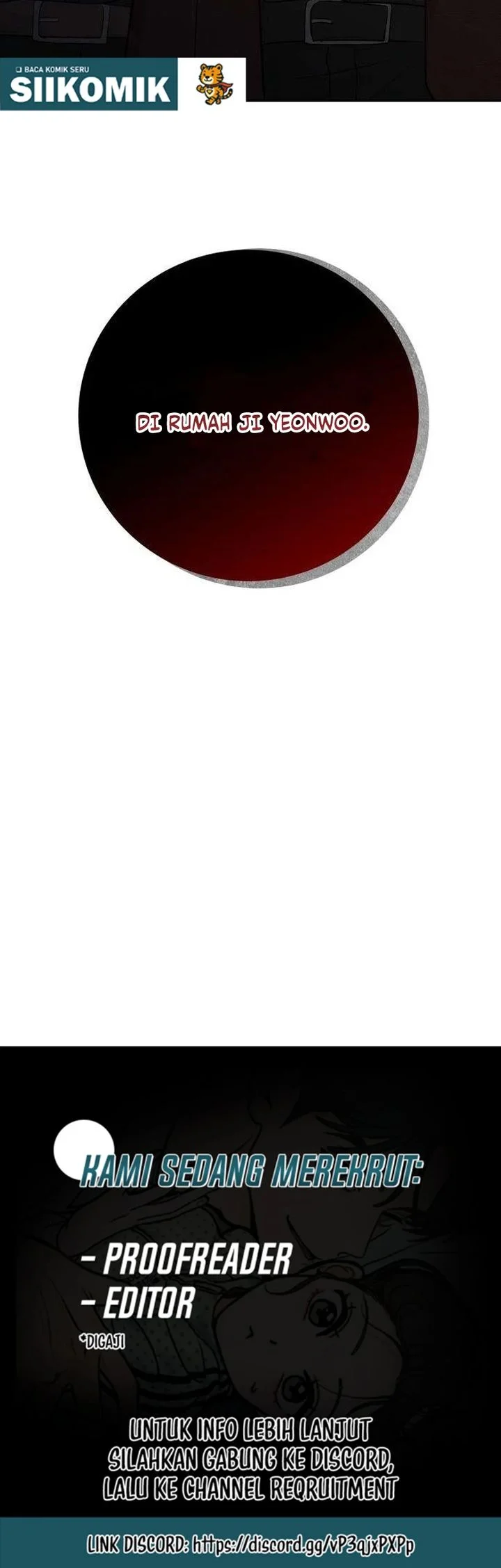 The Villain's Pure Love Chapter 5 Gambar 95