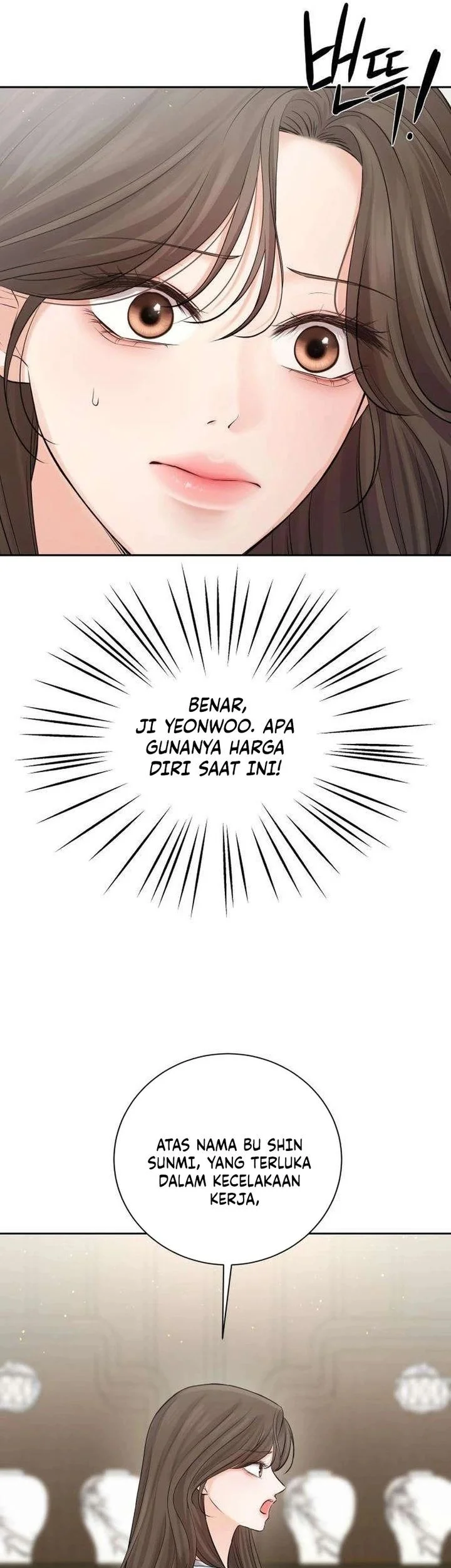 The Villain's Pure Love Chapter 5 Gambar 7