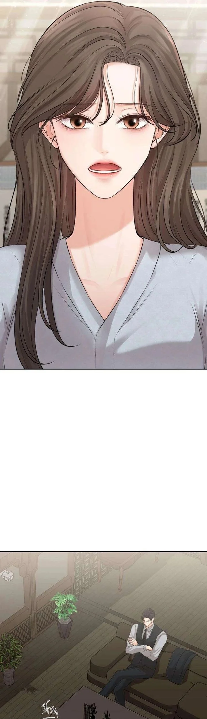 The Villain's Pure Love Chapter 5 Gambar 13