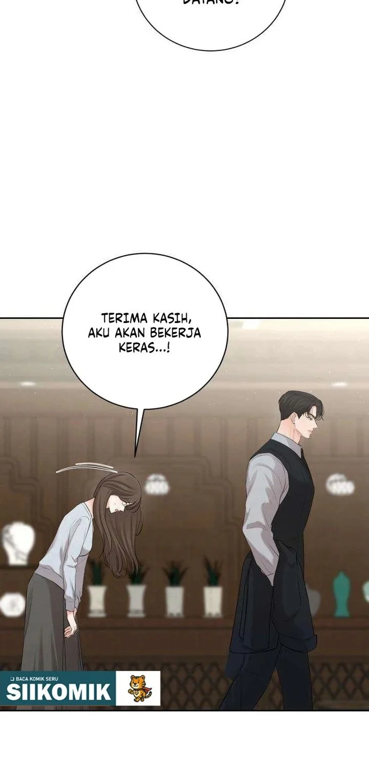 The Villain's Pure Love Chapter 5 Gambar 16