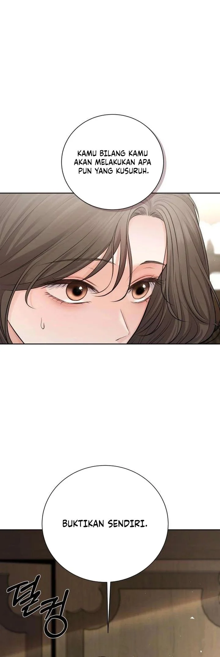 The Villain's Pure Love Chapter 5 Gambar 17