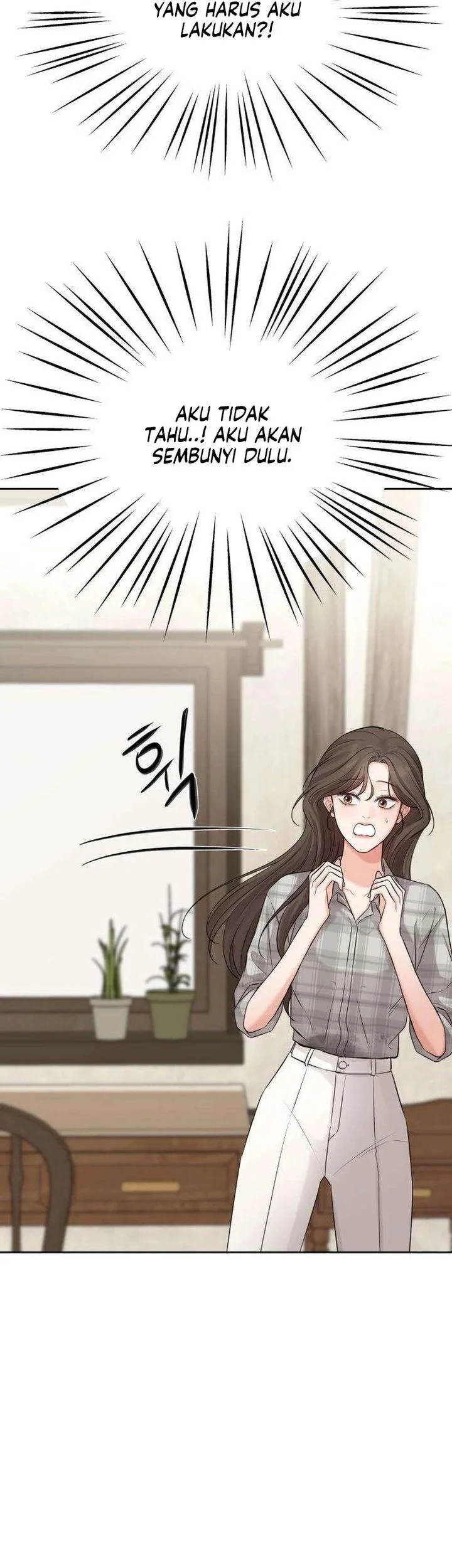 The Villain's Pure Love Chapter 6 Gambar 19