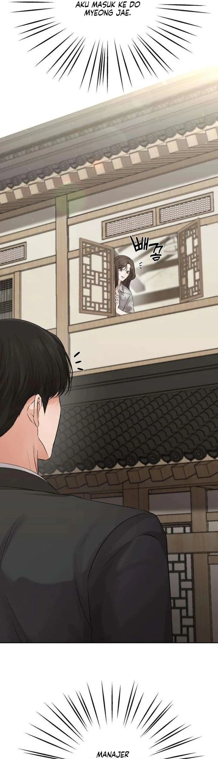 The Villain's Pure Love Chapter 6 Gambar 21