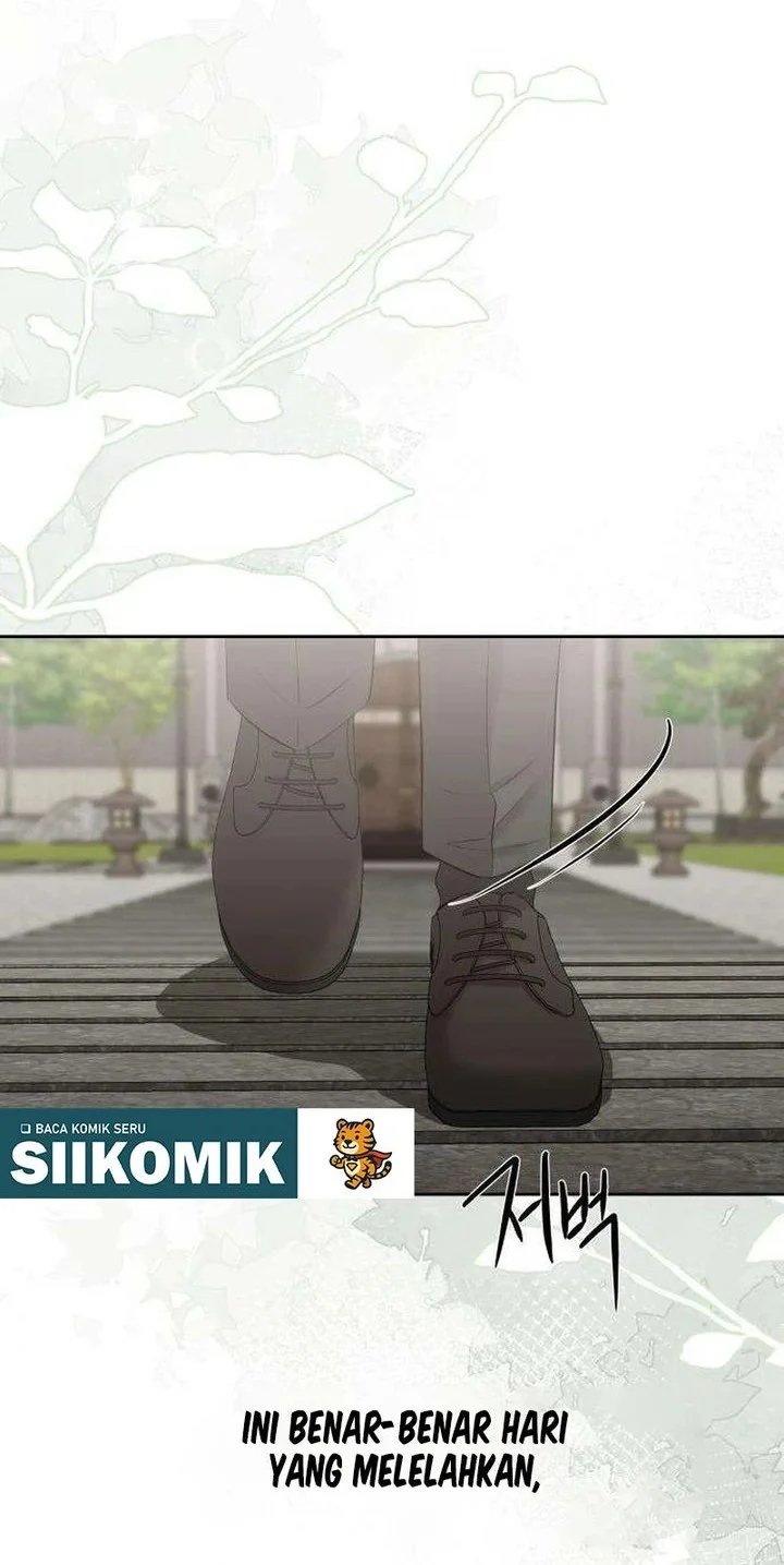 The Villain's Pure Love Chapter 6 Gambar 24