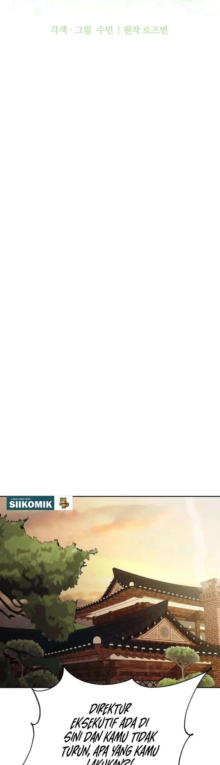 The Villain's Pure Love Chapter 6 Gambar 27