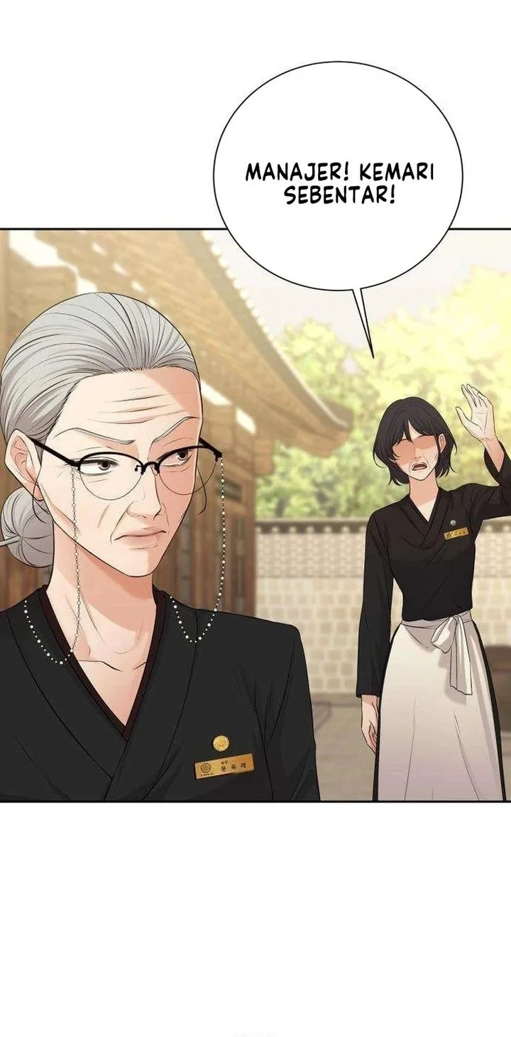 The Villain's Pure Love Chapter 6 Gambar 36