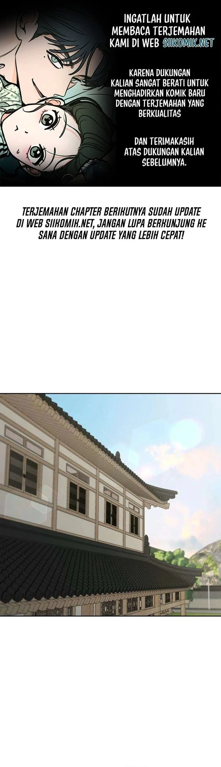 Komik The Villain's Pure Love Chapter 6 gambar 1