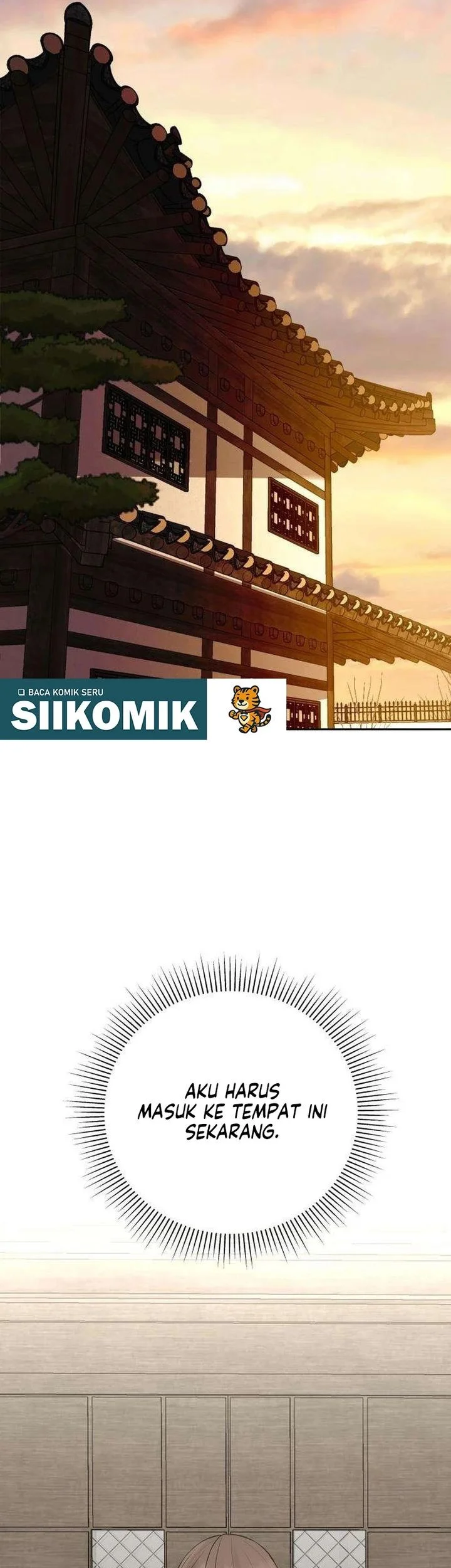 The Villain's Pure Love Chapter 6 Gambar 39