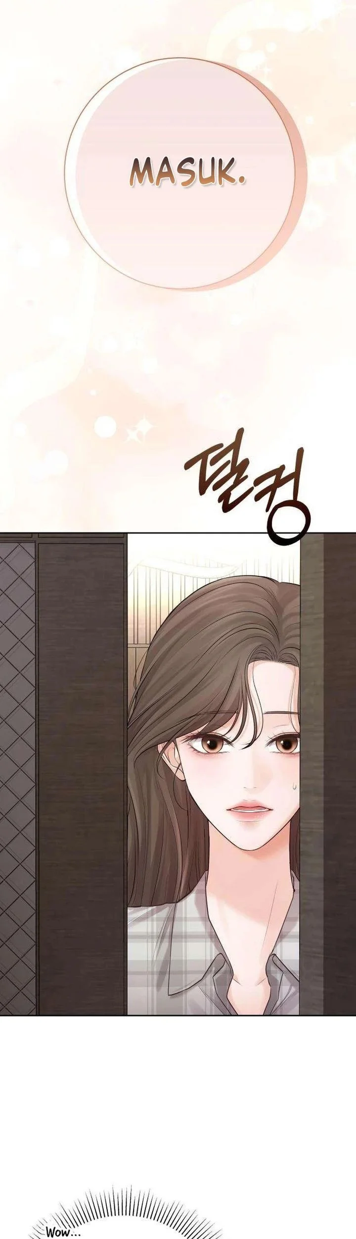 The Villain's Pure Love Chapter 6 Gambar 41