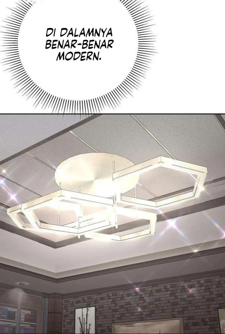 The Villain's Pure Love Chapter 6 Gambar 42