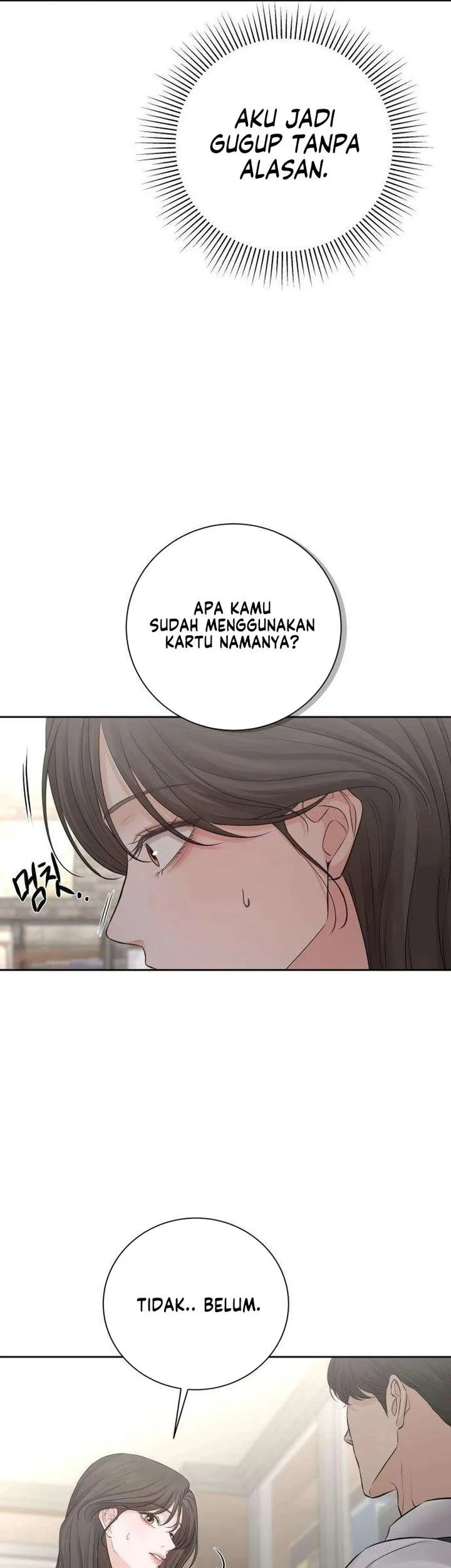 The Villain's Pure Love Chapter 6 Gambar 45