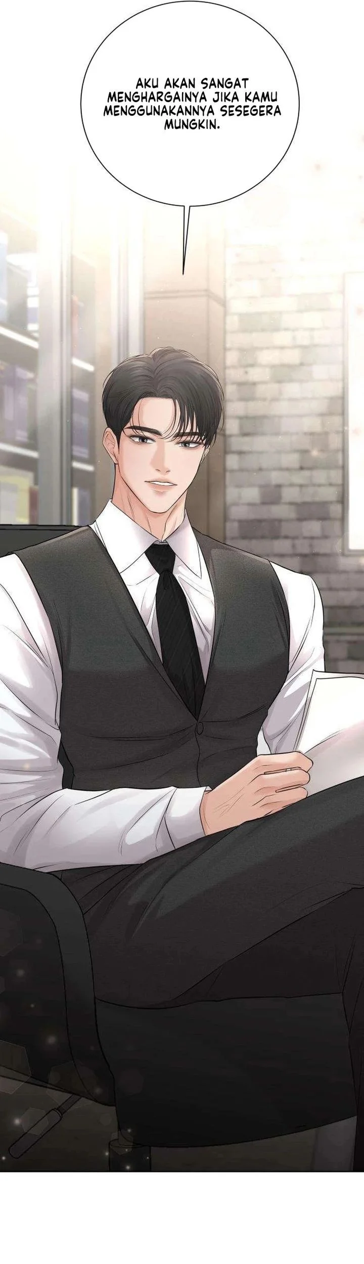 The Villain's Pure Love Chapter 6 Gambar 47