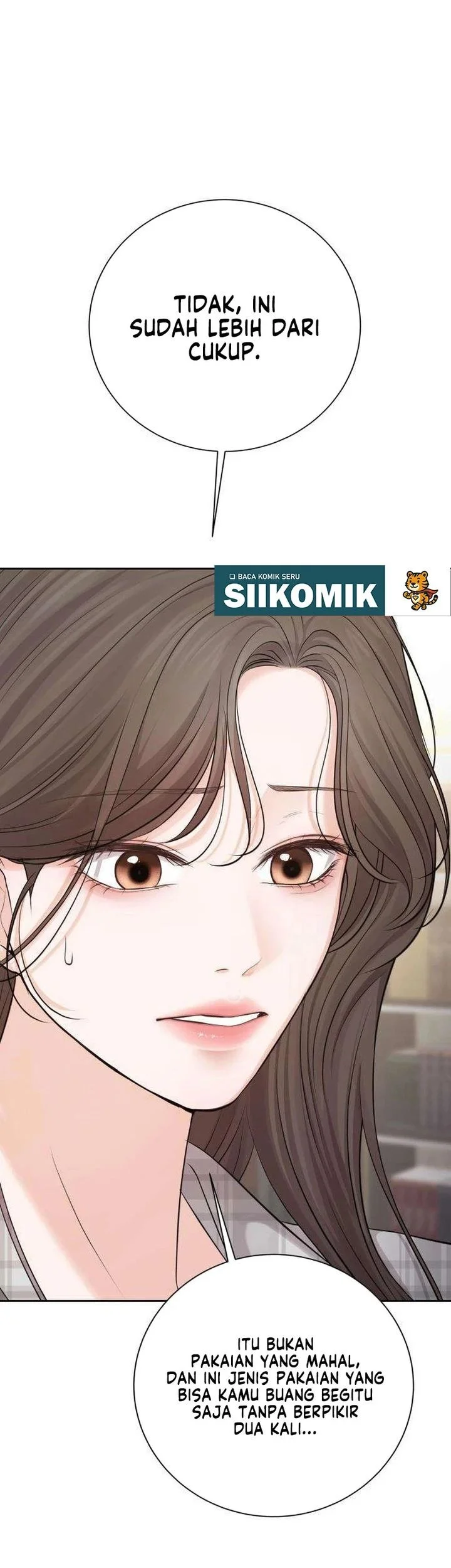 The Villain's Pure Love Chapter 6 Gambar 51