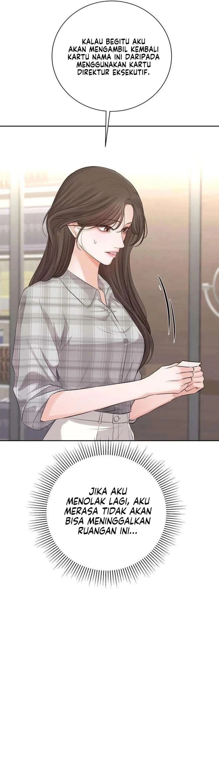 The Villain's Pure Love Chapter 6 Gambar 57